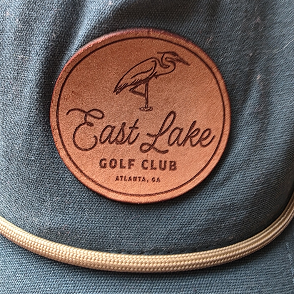 East Lake Golf Club Hat